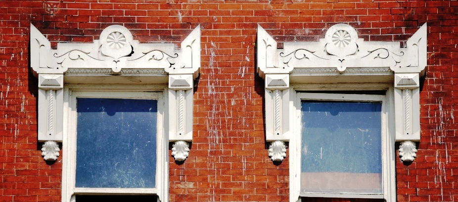 renovated windows in richmond