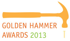 Golden Hammer Awards 2013
