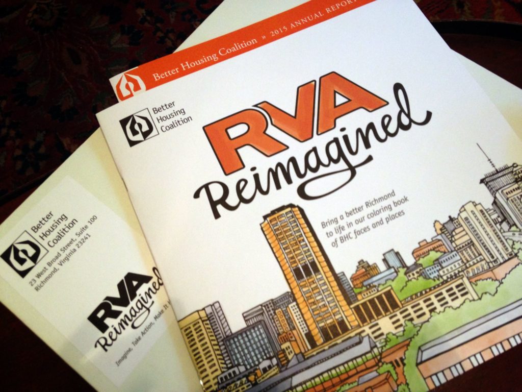 RVA Reimagined cover image