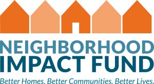 Neighborhood Impact Fund logo
