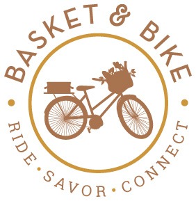 Basket & Bike company logo