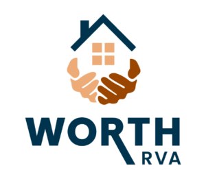 Richmond WORTH program logo
